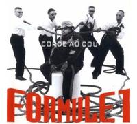 FORMULE 1 - CORDE AU COU