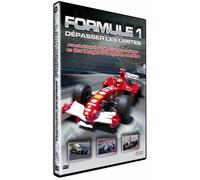 Formule 1 : dépasser les limites