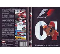 Formule 1, saison 2004