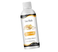 Formule Delicate Liquido Detergente Per Gioielli Facile Da Immergere E Pulire Detergente Efficace Smacchiatore Accessori