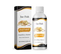 Formule Delicate Liquido Per La Pulizia Dei Gioielli Facile Da Immergere E Pulire Detergente Smacchiatore Efficace La Manutenzione Dei Degli Accessori