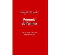 Formule dell'anima