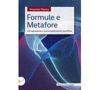 Formule e metafore. Immaginazione e concettualizzazione scientifica