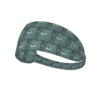 Formule Forme Teoria Lezione di Matematica Stampa Parola Confezione da Una Confezione Comoda Fascia Elastica Esercizio Fascia Atletica 10,9 x 34 cm Morbido e Traspirante