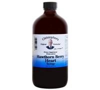 Formule Originali Sciroppo Di Sambuco Per Il Cuore 16 Oz