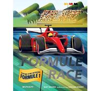 Formule race: alles wat je wilt weten over Formule 1!
