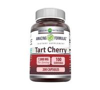 Formule Straordinarie Ciliegia Acida 200 Capsule 7000 Mg
