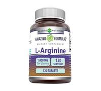 Formule Straordinarie L-Arginina 120 Compresse 1000 Mg