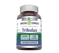 Formule Straordinarie Tribulus 120 Caps 630 Mg