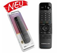 Formuler GTV-BT1 Bluetooth-Sprachfernbedienung Con Universal Controllo TV