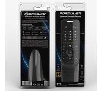 Formuler GTV-BT3 Bluetooth con Tasti Retroilluminati | Assistente Vocale