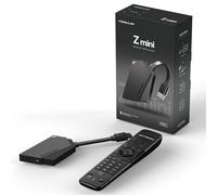 Formuler Z mini Android 12 Multimedia 4K Ott Box 2GB RAM 8GB Flash BT ⭐⭐⭐⭐⭐