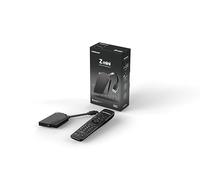 Formuler Z mini Android 12 Multimedia 4K Ott Box 2GB RAM 8GB Flash BT ⭐⭐⭐⭐⭐