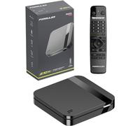 Formuler Z10 NEO Android 10 Single Band Wi-Fi 2GB Ram 4GB ROM 4K HDR10+