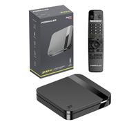 Formuler Z10 NEO Android 10 Single Band Wi-Fi 2GB Ram 4GB ROM 4K HDR10+