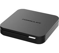 Formuler Z10 SE 4K UHD HDR10 WiFi HDMI USB Android 10 Ricevitore IP
