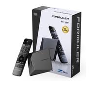 ►Formuler Z11 PRO BT1-Edition 4K Android 11 OTT Media Player 2GB RAM 16GB Flash