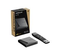 Formuler Z11 Pro Max 4K Android 11 Dual Band 5G Gigabit LAN 4 GB Ram 32 GB di memoria con telecomando IR1 Premium