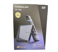 > Formuler Z11 PRO MAX 4K Android 11 Ott Medien-Streamer 4GB RAM 32GB Flash WLAN