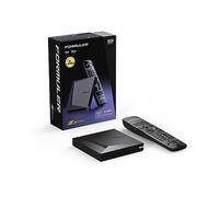 Formuler Z11 Pro Max BT1 2024 4K Android OTT Media Streamer