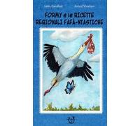Formy e le ricette regionali Fafà-ntastiche