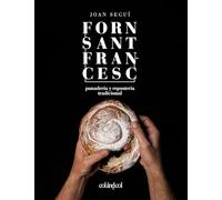 Forn Sant Francesc. Panadería y repostería tradicional (2)