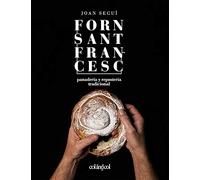 Forn Sant Francesc. Panadería y repostería tradicional (2)