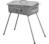 FORNACETTA A CARBONELLA 'PIC-NIC' 37x27x65h cm