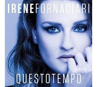 Fornaciari Irene - Questo Tempo (Sanremo 2016)
