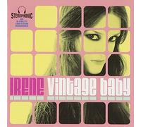 Fornaciari, Irene - Vintage Baby