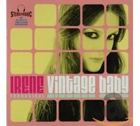 Fornaciari,Irene - Vintage Baby
