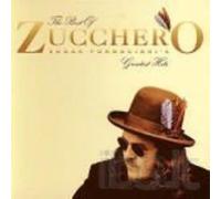 Fornaciari, Zucchero - Best Of (En Italiano)