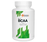 FORNARI SPORT 8:1:1 BCAA 200 TAV