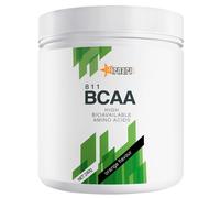 FORNARI SPORT 8:1:1 BCAA 240 GR Arancia
