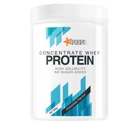 FORNARI SPORT CONCENTRATE WHEY PROTEIN 900 GR Cioccolato