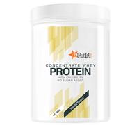 FORNARI SPORT CONCENTRATE WHEY PROTEIN 900 GR Vaniglia