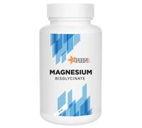 FORNARI SPORT MAGNESIUM BISGLYCINATE 60 CPS