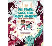 Fornasari Eleon Sei stark, lass dich nicht ärgern: Mach‘s wi (Copertina rigida)