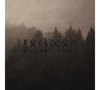Forndom Dauðra Dura (CD) Album