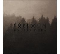 Forndom Dauora Dura (Vinyl LP) 12" Album