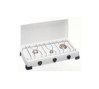 Piano Cottura a Gas Ardes 9S03FG 3 Zone Cottura da 60 cm Bianco