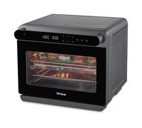 FORNELLETTO ELETTRICO TRISA ELECTRONICS Air Fusion Pro 7709, Potenza 1600W
