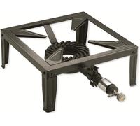 Fornellone in Ghisa a 4 Piedi GPL Kemper - 104986