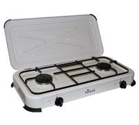 FORNELLI A GAS NIKLAS 2/3/4 FUOCHI