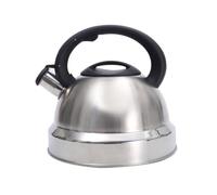 Fornelli Bollitore Per Esterni Cucina Bollitore Per Il Tè Con Fischio Teiere Da Piano Cottura In Acciaio Inossidabile Versatile Per Acqua Calda Manico