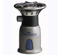Fornello eurocamping millenium acc. manuale