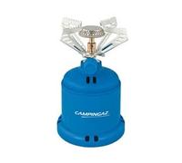 Fornellino Gas Camping in Plastica Accensione Manuale 206 S 280 g Campingaz