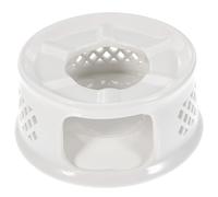 Fornellino Per Teiera Scalda SALDAGGI TEA TEAPOT Riscaldatore Di Tè