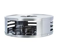 Fornellino Per Teiera Scalda SALDAGGI TEA TEAPOT Riscaldatore Di Tè