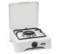Fornello 1 un Fuoco Doppia Corona GPL / METANO 5321GP/C made in italy Cfparker